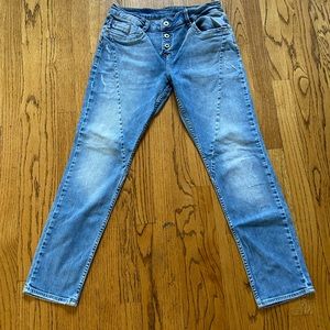 S. Oliver Jeans